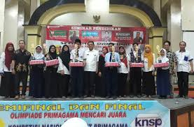 Pembahasan contoh soal olimpiade matematika sd marfuah, s.si., m.t marfuah_ssi@yahoo.com berikut merupakan pembahasan beberapa contoh soal olimpiade matematika tingkat sd. Siswa Mtsn 4 Tabalong Juara 1 Kompetisi Matematika Dan Fisika