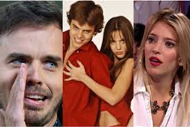We did not find results for: El Cruce Entre Benjamin Rojas Y Luisana Lopilato Que Cautiva A Los Fans De