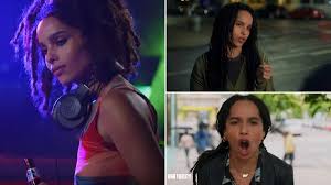 High fidelity, beginning friday on hulu, is a terrifically cool show that gets awfully far on vibes alone, thanks in large part to a mesmerizing lead performance from zoë kravitz.she's so. High Fidelity Zoe Kravitz Soundtracks Her Heartbreak In First Trailer Metro News