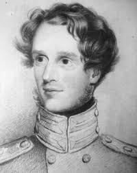 Armine Simcoe Henry Mountain C.B. (1797-1854)