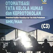 Doc contoh soal administrasi humas dan keprotokolan smk idan rahdian academia edu. Buku Administrasi Humas Dan Keprotokolan Smk Kelas Xii Pdf 2021