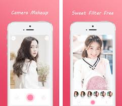 Beautyplus comes with a set of very powerful filters that can drastically improve your pictures and selfies. Beauty Make Up Camera Camera Selfie 2018 Apk Download For Android Latest Version Candy Makeup 6218 Com Makeup Beauty Plus