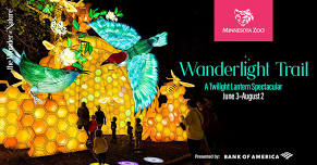 Wanderlight Trail