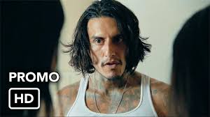 Share the best gifs now >>>. Mayans Mc 2x06 Neue Narben Muluc Mit Episodenkritik