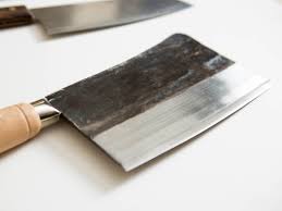 in praise of cheap knives serious eats