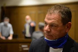 Dan Niss buys partially built Grace Brethren Church in Ontario