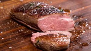 Here's the difference between cooking boneless, skinless chicken br. Sous Vide Duck Breast With Ultra Crispy Skin Chefsteps