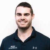 For the first time ever I'm sleeping through the night and I recover so  much faster during exercise : Performance Through Health