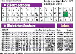 Esta página web no está vinculada con, ni afiliada a, ni aprobada por la organizacion nacional de apuestas del estado o los operadores de la lotería euromillions®. Karntner Als Solist Zur Million Pressreader