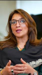 We're excited to launch our 'Circle of Support' series! , The first episode  features a conversation between LUMS alumna Fatima Asad-Said (MBA ’97), CEO  of Abacus and student Hubaib Sheheryar (BA-LL.B ...