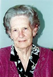 Stella COLLINS Obituary (2019)