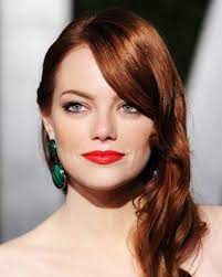 Click here for product list and more!! Best Makeup For Redheads Celebrity Beauty Tips