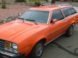 Image result for Tangerine 1979 Pinto