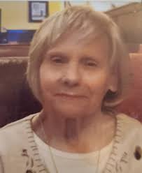 Obituary for Anna M. (Hill) Raftery