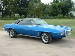 Image result for Crystal Turquoise 1969 Firebird