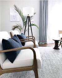 8 Neutral Accent Chairs That Won T Break The Bank Allisa Jacobs Mid Century Living Room Decor Mid Century Modern Living Room Design Mid Century Modern Living Room
