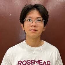 Chad Wong's Instagram, Twitter & Facebook