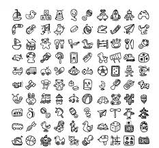 Download Free 240 Hand Drawn Doodle Icons In Svg Png Psd