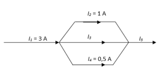 Berakah arus yang melewati resistor r3 ? Yuk Kenalan Dengan Hukum Kirchhoff Beserta Contoh Soalnya Quipper Blog