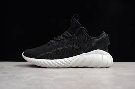 Shop with confidence on ebay! Adidas Tubular Doom Sock Black White Unisex Running Shoes By3563 For Sale Idae