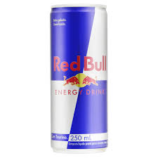 Energético Red Bull