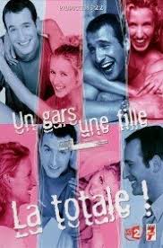 Sur wawa city, vous allez découvrir une nouvelle façon de télécharger : Serie Un Gars Une Fille En Streaming