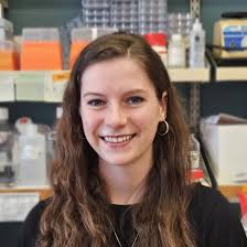 PhD Career Exploration Fellow Spotlight: Amber Abbott