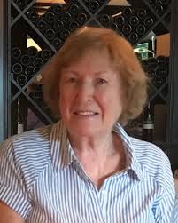 Esther Patricia Howley Obituary November 27, 2023