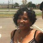 Sheila Gaddie's Instagram, Twitter & Facebook