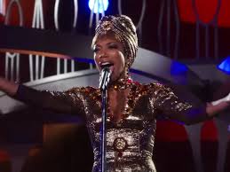 I Wanna Dance With Somebody