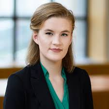 Nicole Kliewer's Instagram, Twitter & Facebook