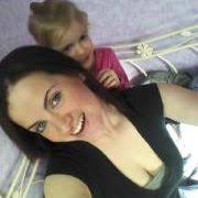 Desirée Garrity (ilovetaylor420)