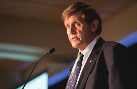 Creating Strategic Change In Canadian Healthcare