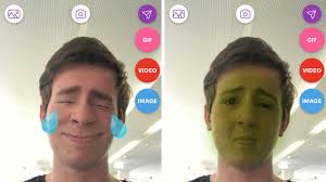 Whatsapp smileys zum ausdrucken the emoji. Das Eigene Gesicht Als Emoji Selfie Smileys Fur Whatsapp Co Chip