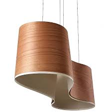Lzf New Wave Linear S Suspension Light In Blue By Ray Power Suspension Light Lzf Linear