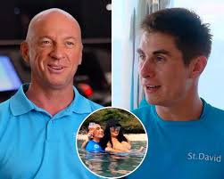 Below Deck's Captain Kerry Shocked Fans by Officially Going Public With  Helen Hoey After Months of Secretly Dating #BelowDeckSailingYacht  #RealityTV #CelebrityNews #BravoTV #BelowDeck #BelowDeckMed  #BelowDeckMediterranean #bravo