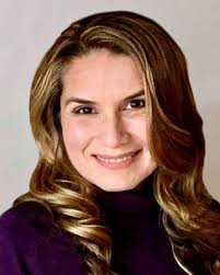 Christy Poli's Instagram, Twitter & Facebook