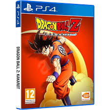 We would like to show you a description here but the site won't allow us. Dragon Ball From Kakarot Ps4 Console Game Alzashop Com