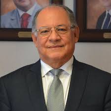 Qué potosinos han ocupado cargos en el gabinete presidencial?