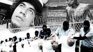 Trumps Migrant Gang Members Appear to Be Anything But