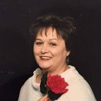 Peggy Joan Lockhart Obituary