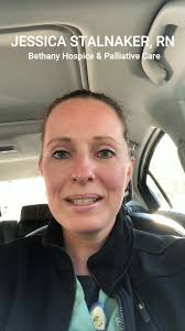 Bethany Hospice & Palliative Care is committed to caring!