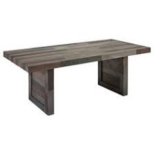 Cintra 47 1/4w rustic sundried ash extension dining table. 9 Dining Tables 1845 Ideas Dining Dining Table Dining Room Table