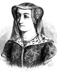 Image of Portrait of Jean Duns Scot or John Duns Scotus in