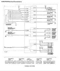 If light comes on and remains on (light may flash) during vehicle operation, cause of malfunction must be determined by retrieving. 2003 Honda Accord Wiring Harness Diagram Wiring Diagrams Exact Roof