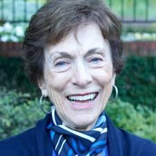 Memorial and obituary for Sylvia "Nonie" Carter