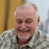 Clyde Marion Dickerson Jr. Obituary