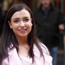 Fashion Spy: 'Ariana Grande has a very feminine and fun style'