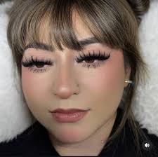Seeking lash models in Conroe for esthetics content