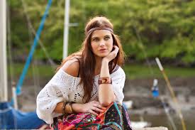 Visualizza altre idee su abbigliamento, vestiti, abiti. Come Realizzare Un Costume Da Hippie Fai Da Te Mania